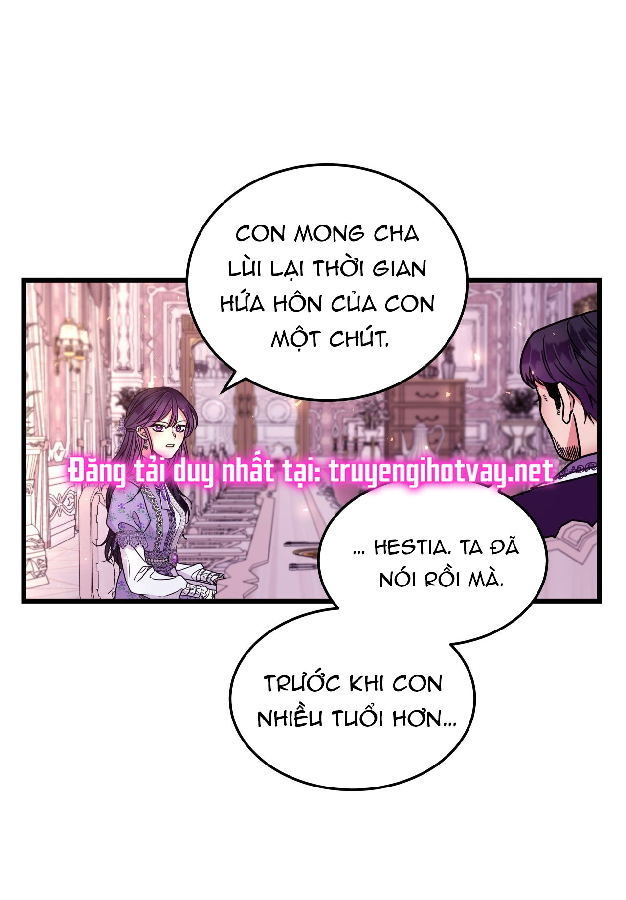 [18+] anh trai đã thay đổi Chap 6 - Next 6.1