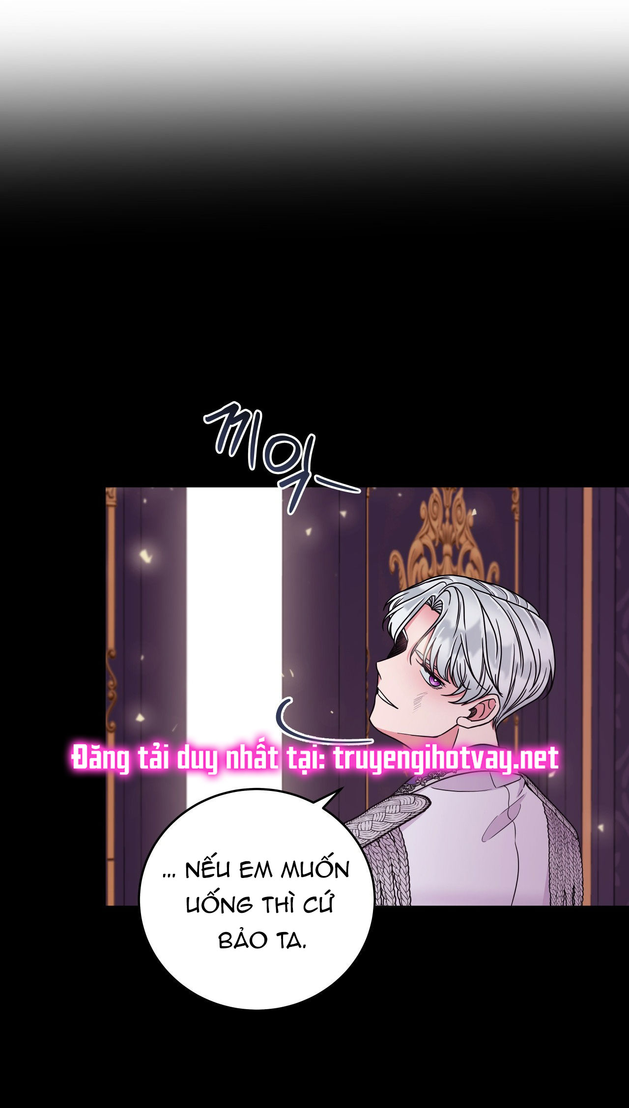 [18+] anh trai đã thay đổi Chap 6 - Next 6.1