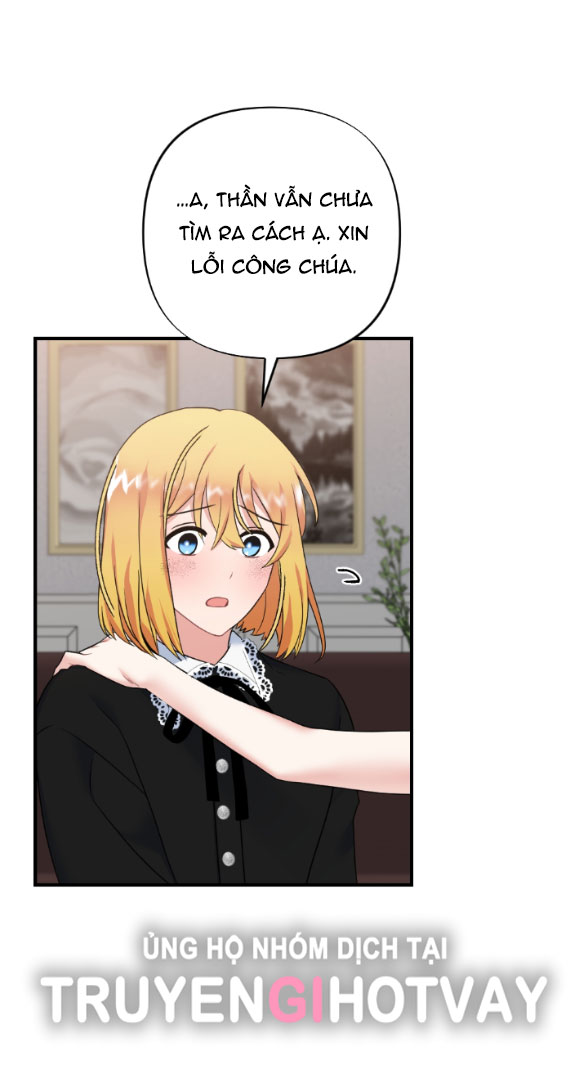 [18+] lời nguyền cuồng răm Chap 16 - Trang 2