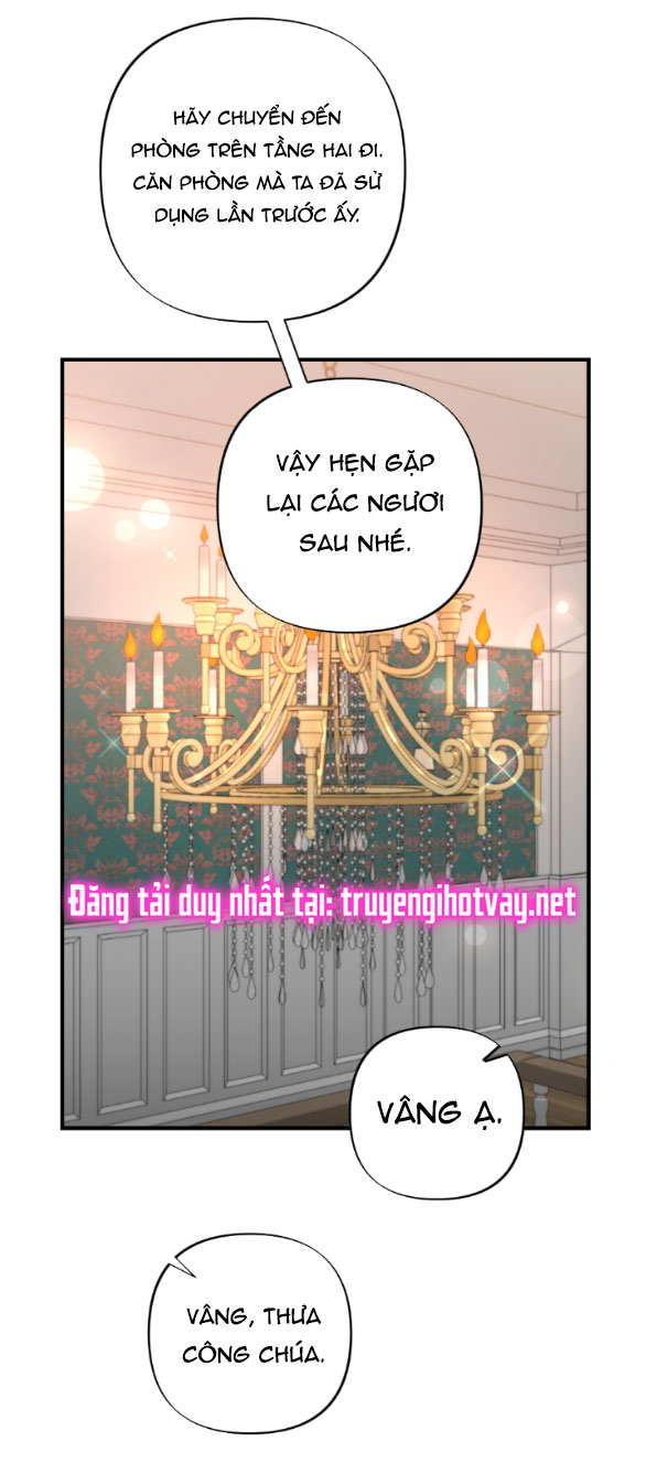 [18+] lời nguyền cuồng răm Chap 16 - Trang 2