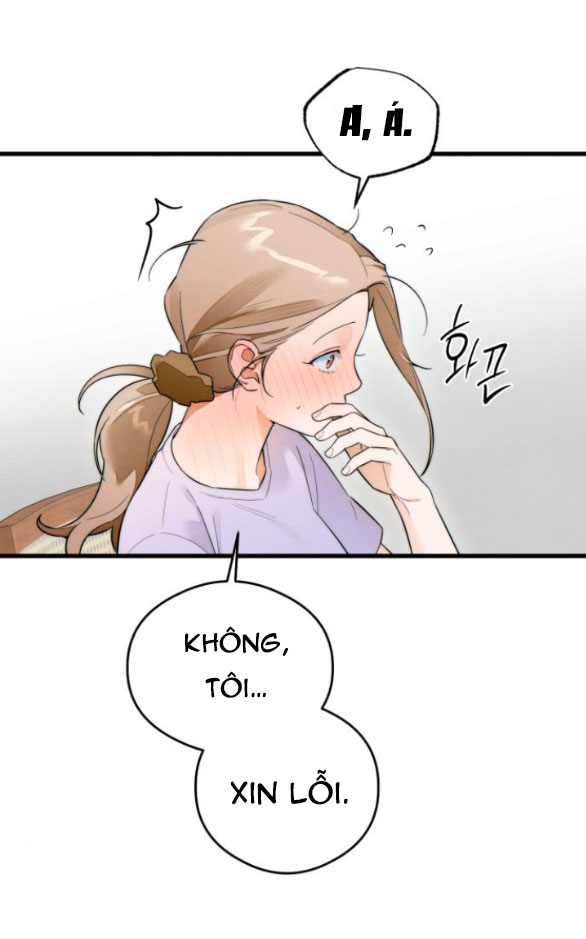 18+ Mong Ước Của Ác Ma Chap 34 - Next Chap 35