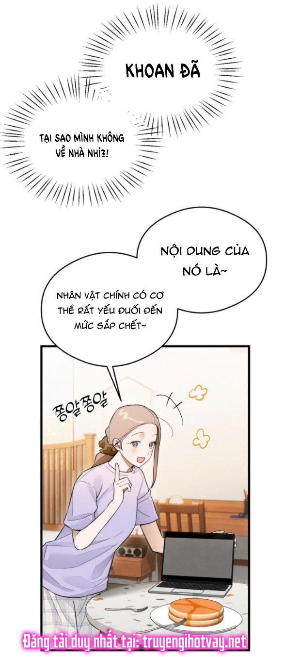 18+ Mong Ước Của Ác Ma Chap 34 - Next Chap 35