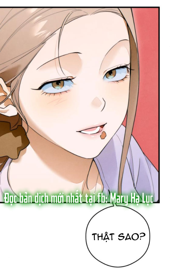 18+ Mong Ước Của Ác Ma Chap 34 - Next Chap 35