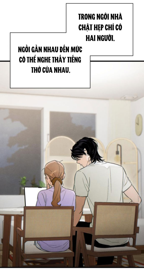 18+ Mong Ước Của Ác Ma Chap 34 - Next Chap 35