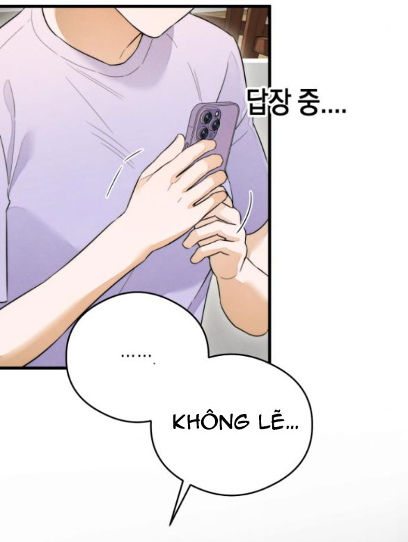 18+ Mong Ước Của Ác Ma Chap 34 - Next Chap 35