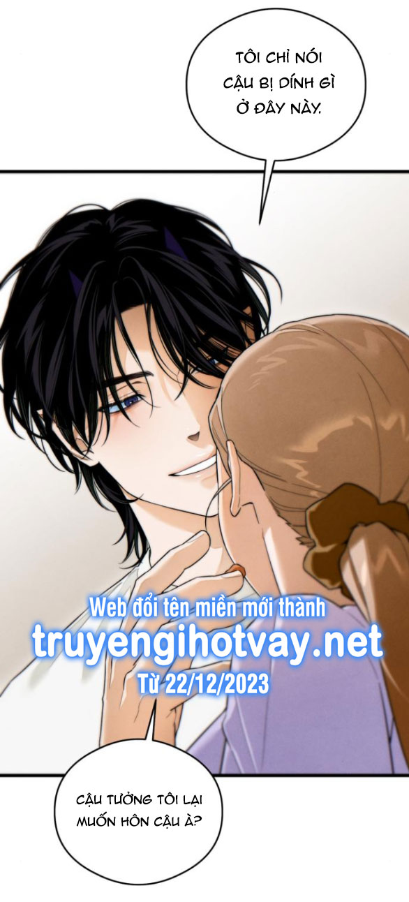 18+ Mong Ước Của Ác Ma Chap 34 - Next Chap 35