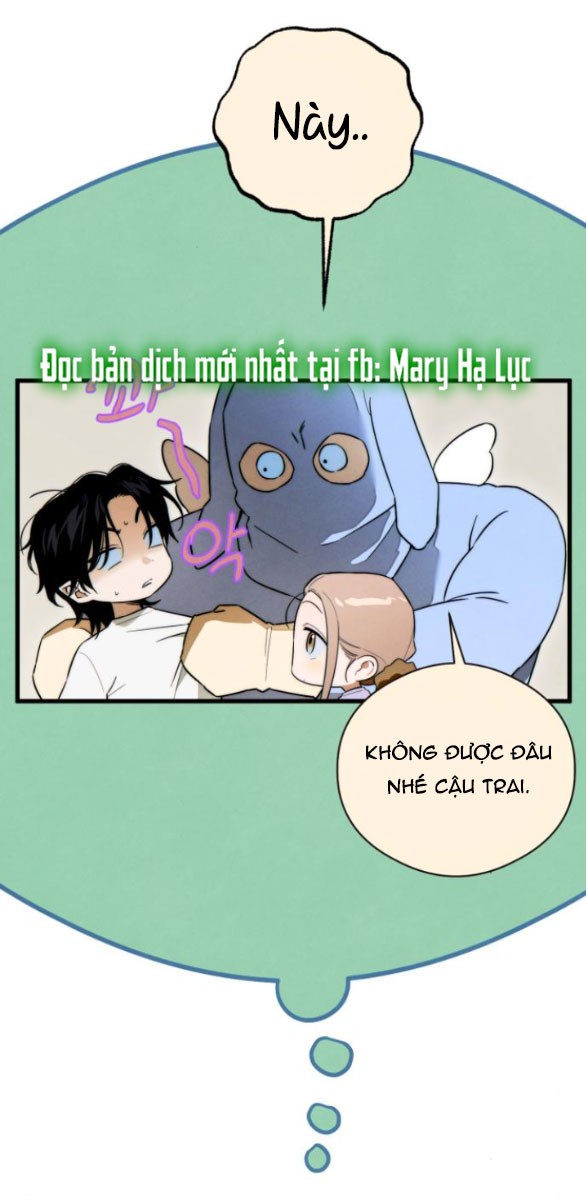 18+ Mong Ước Của Ác Ma Chap 34 - Next Chap 35