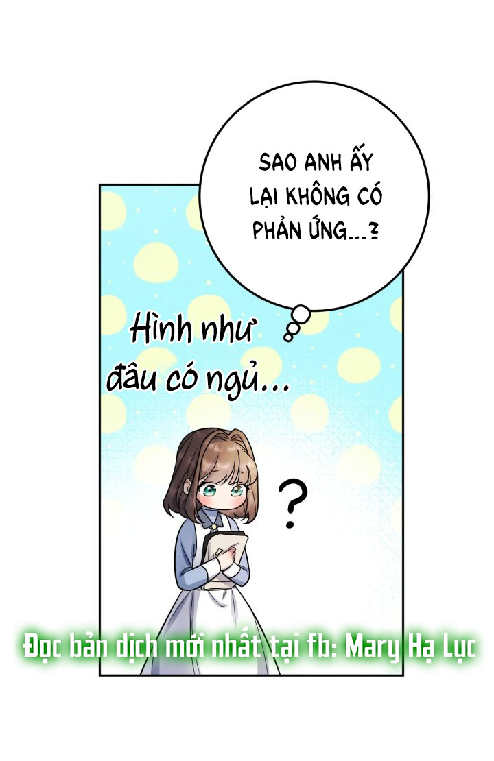 [18+] nếu cứu rỗi một cầm thú hư hỏng Chap 16 - Trang 2