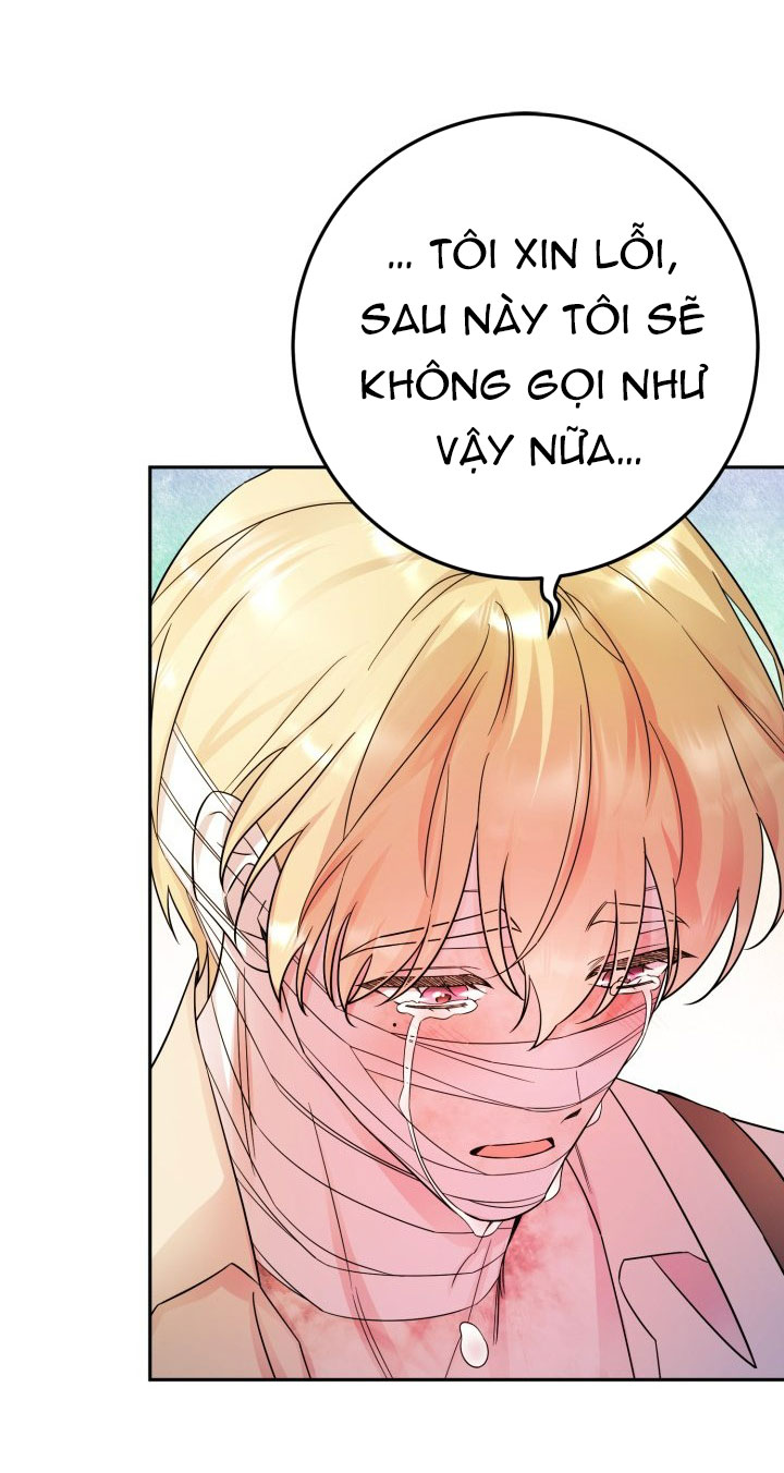 [18+] nếu cứu rỗi một cầm thú hư hỏng Chap 16 - Next 16.1