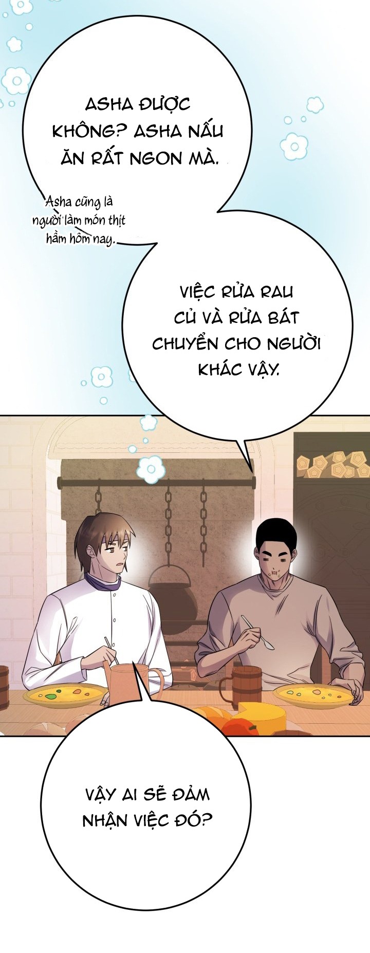 [18+] nếu cứu rỗi một cầm thú hư hỏng Chap 17 - Trang 2