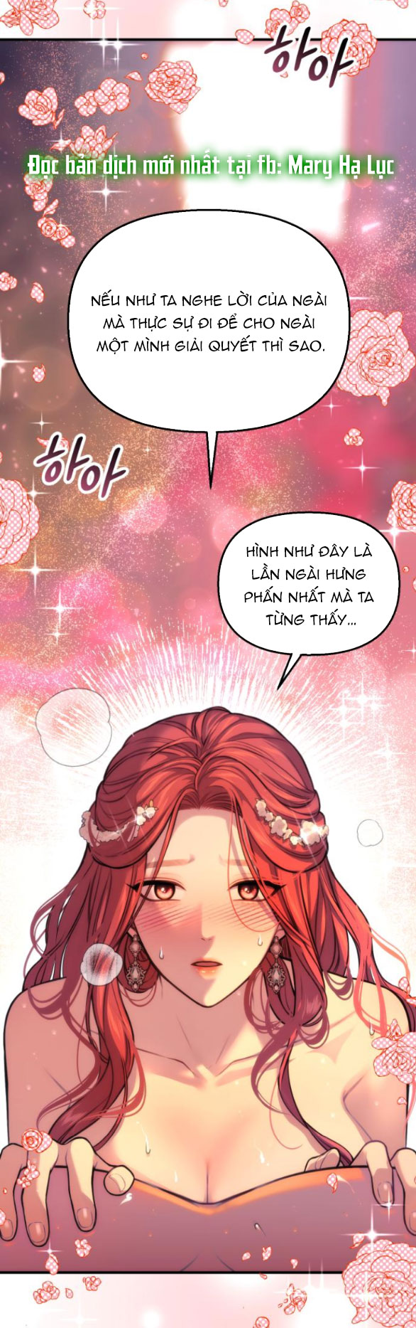 phòng ngủ bí mật của công chúa bị bỏ rơi Chap 87 - Next Chap 88