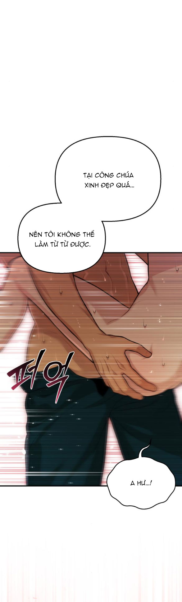 phòng ngủ bí mật của công chúa bị bỏ rơi Chap 87 - Next Chap 88