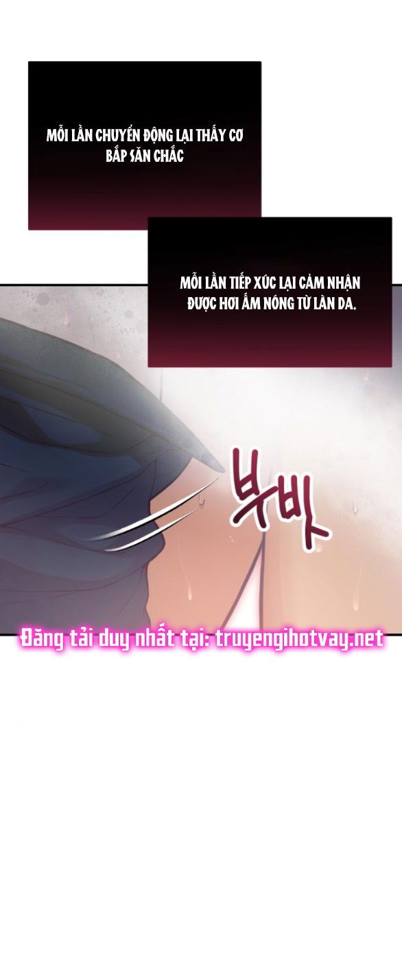 phòng ngủ bí mật của công chúa bị bỏ rơi Chap 87 - Next Chap 88