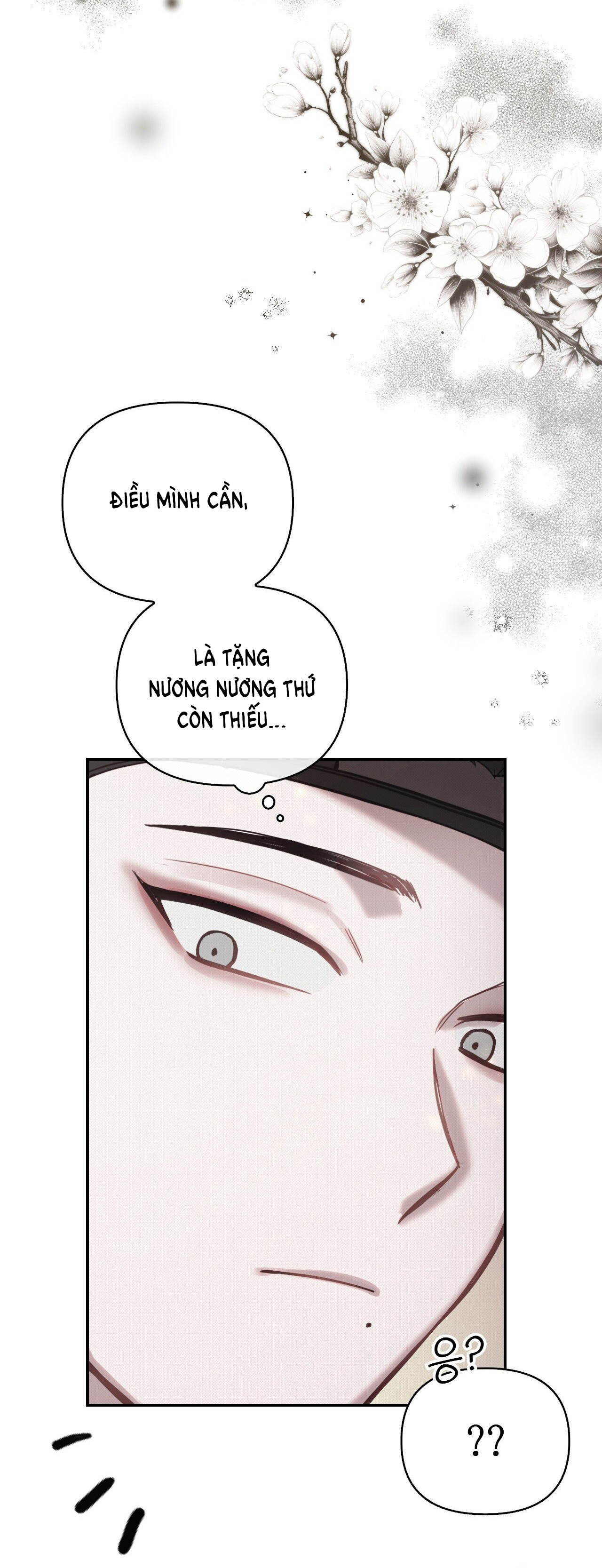 [18+] hậu cung kế Chapter 12 - Trang 2