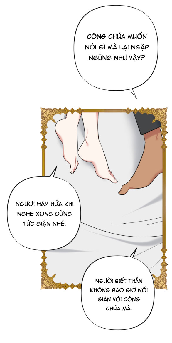 [18+] lời nguyền cuồng răm Chap 16 - Trang 2