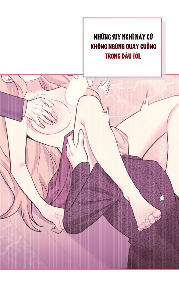 [18+] lời nguyền cuồng răm Chap 16 - Trang 2