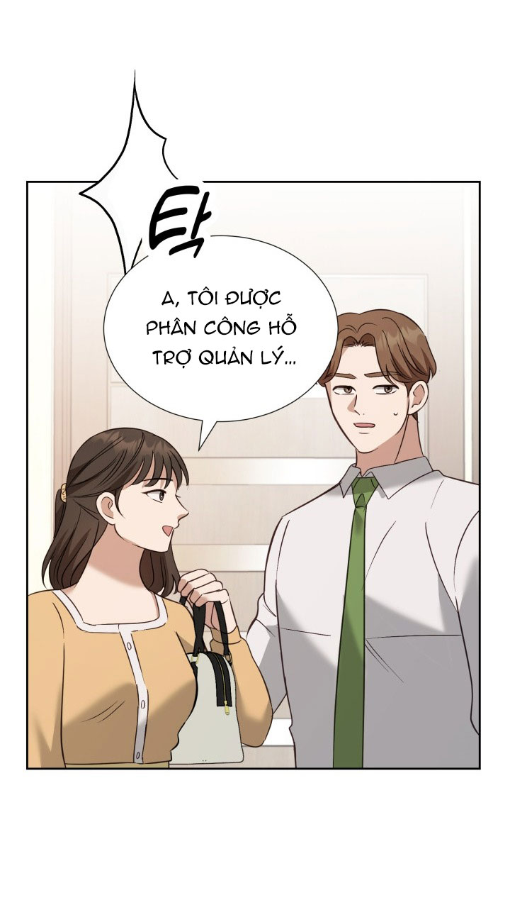 [18+] hae joo của tôi Chap 18 - Next 18.1