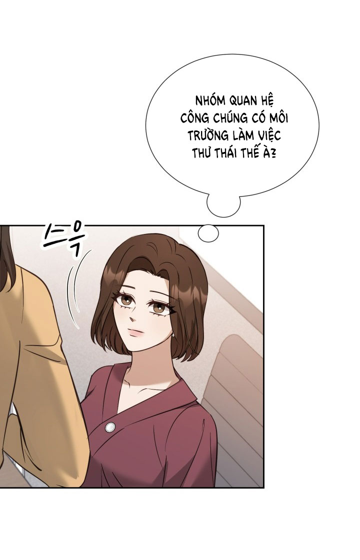 [18+] hae joo của tôi Chap 18 - Next 18.1