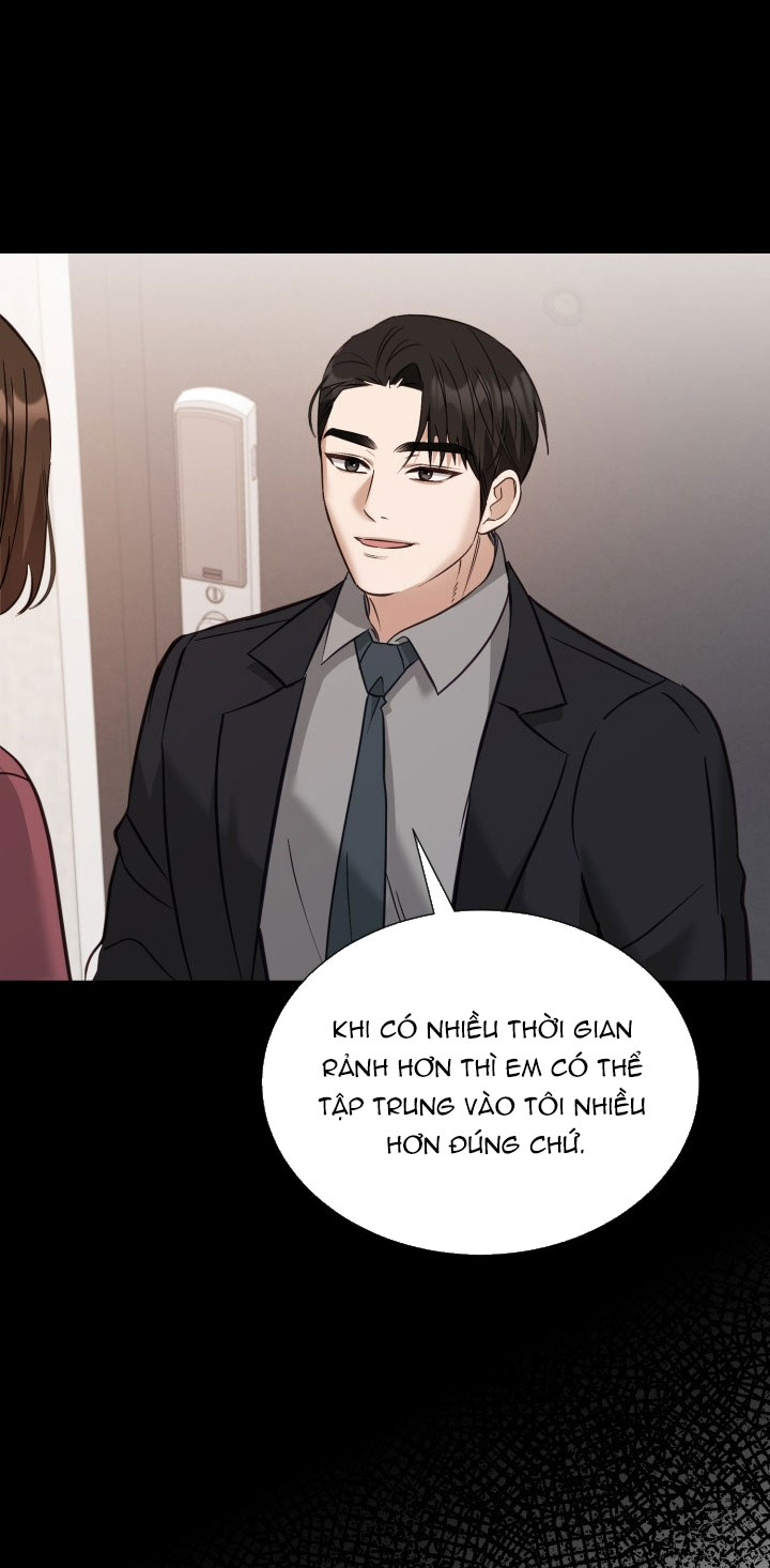 [18+] hae joo của tôi Chap 18 - Next 18.1