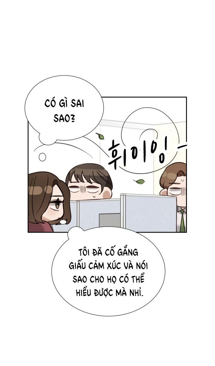 [18+] hae joo của tôi Chap 18 - Next 18.1