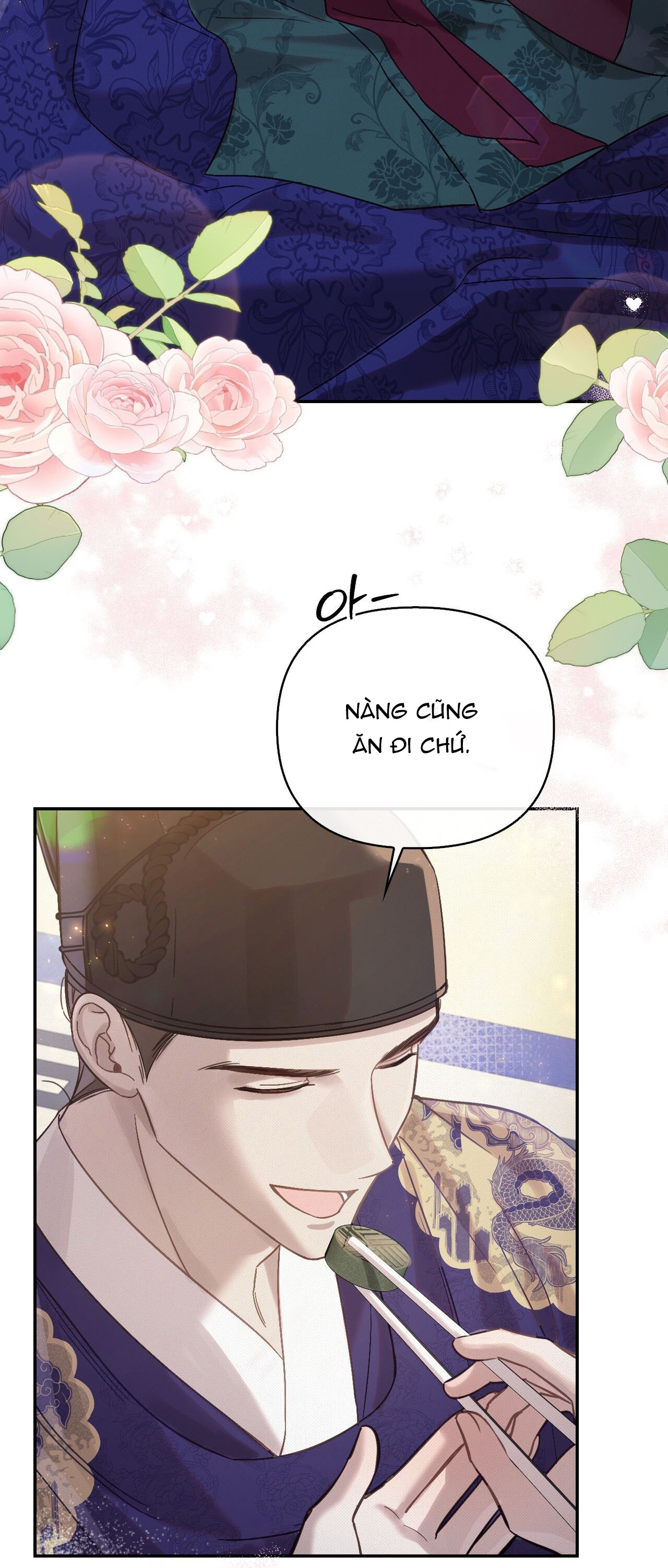 [18+] hậu cung kế Chapter 12 - Trang 2