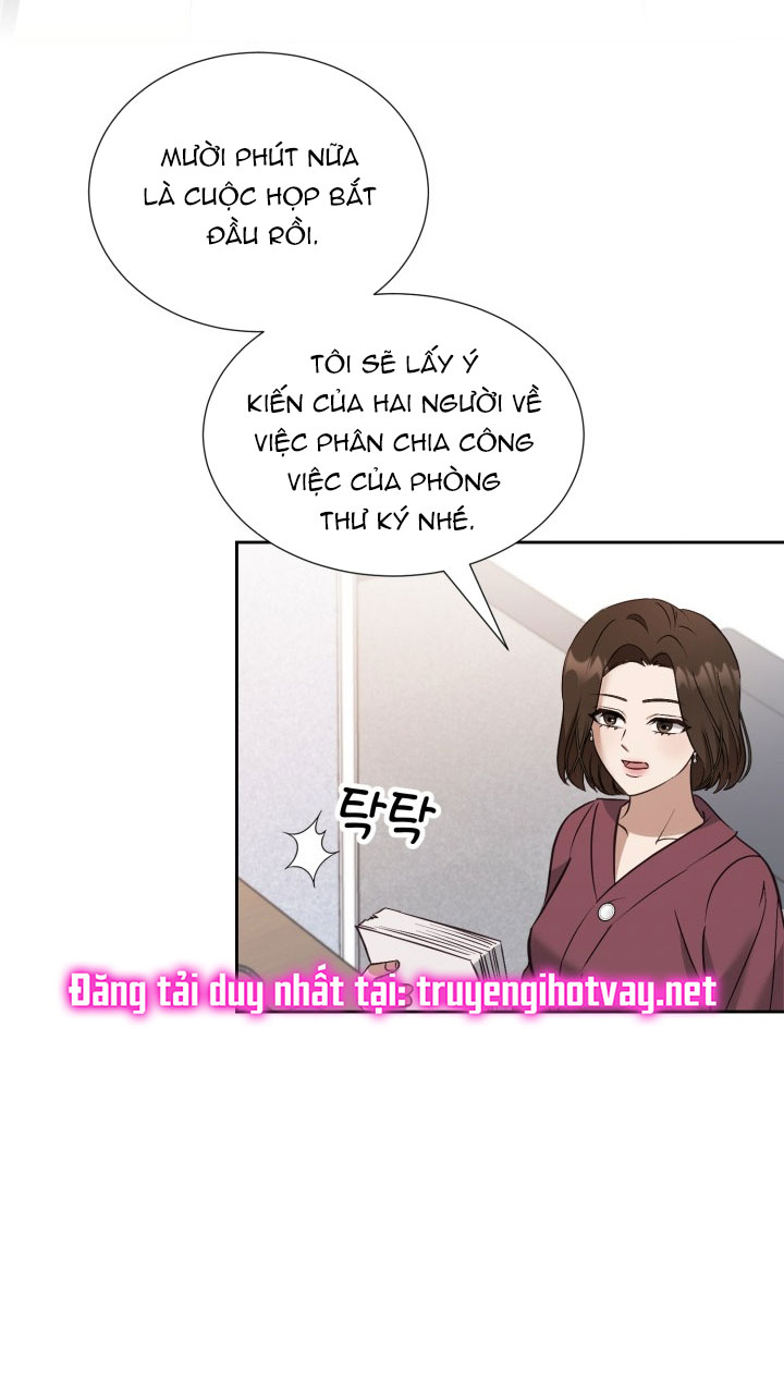 [18+] hae joo của tôi Chap 18 - Next 18.1