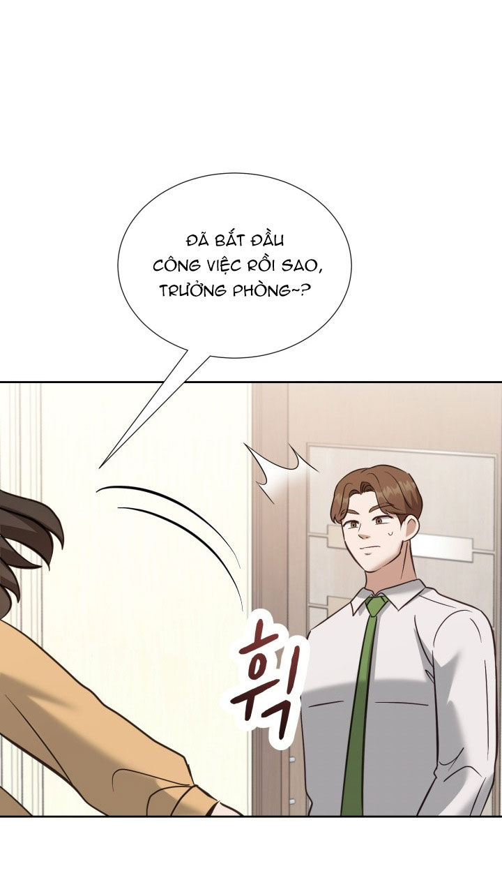 [18+] hae joo của tôi Chap 18 - Next 18.1