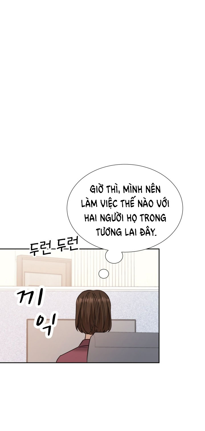 [18+] hae joo của tôi Chap 18 - Next 18.1