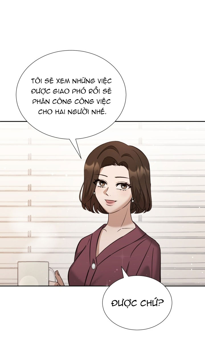 [18+] hae joo của tôi Chap 18 - Next 18.1