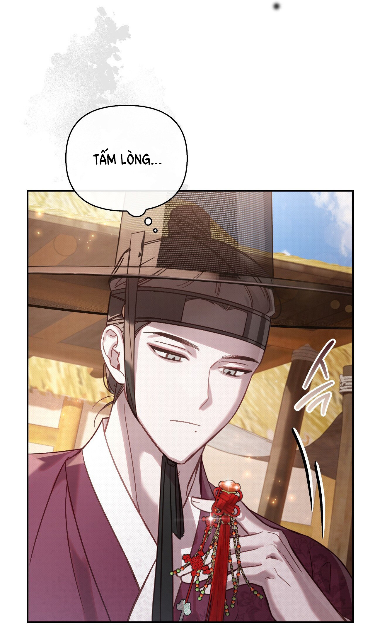 [18+] hậu cung kế Chapter 12 - Trang 2