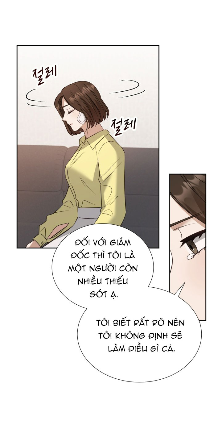 [18+] hae joo của tôi Chap 18 - Next 18.1