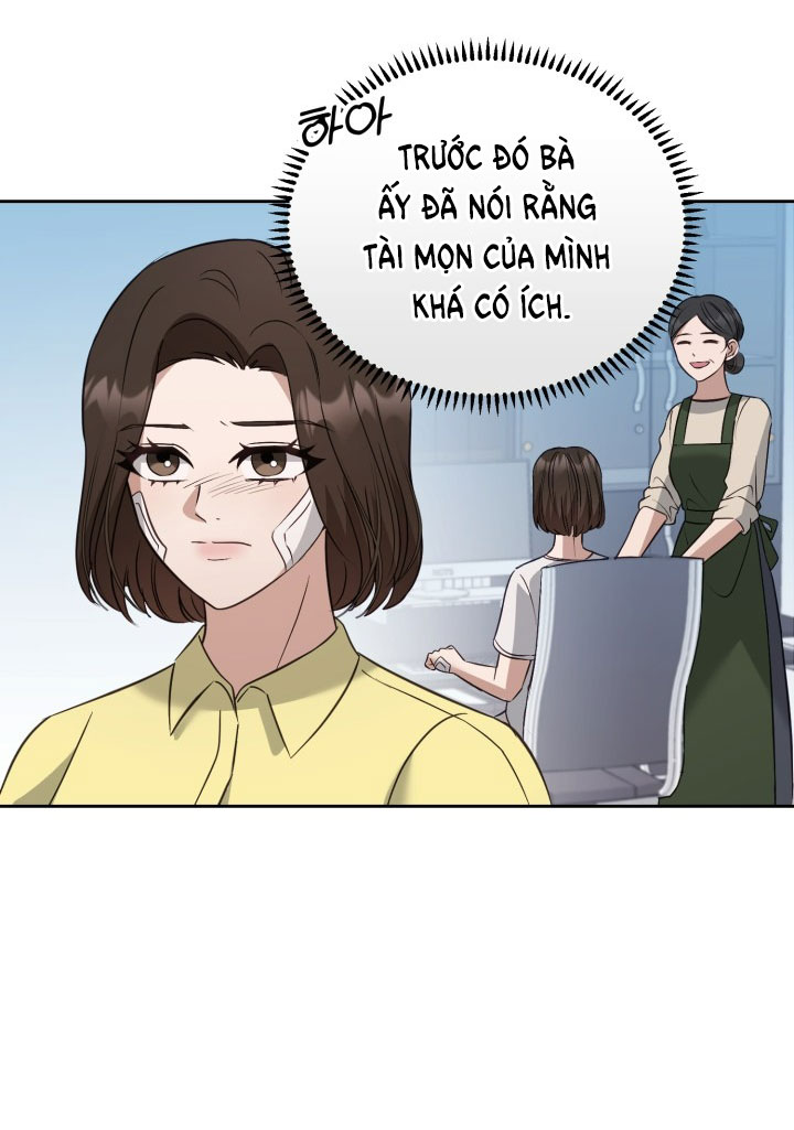 [18+] hae joo của tôi Chap 18 - Next 18.1