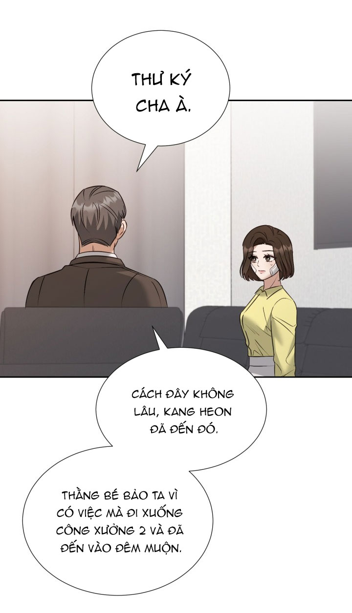 [18+] hae joo của tôi Chap 18 - Next 18.1