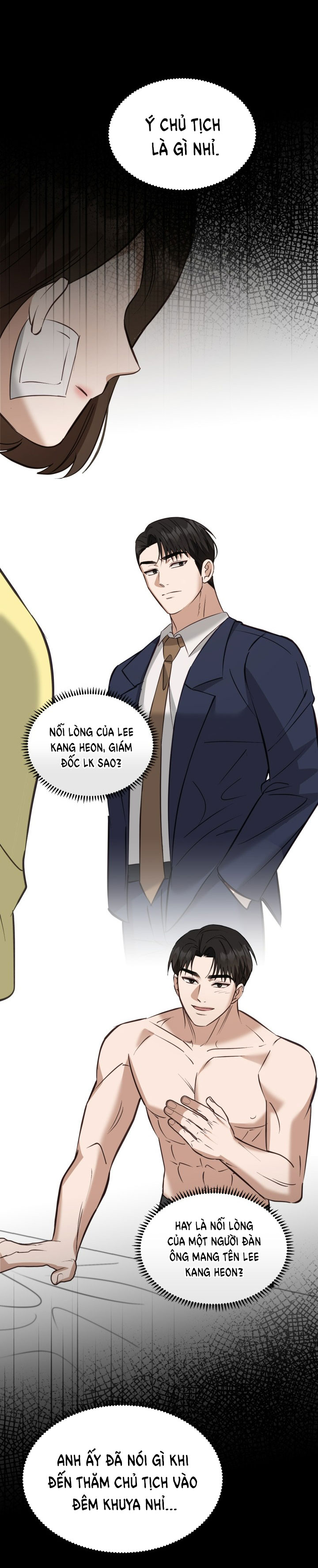 [18+] hae joo của tôi Chap 18 - Next 18.1