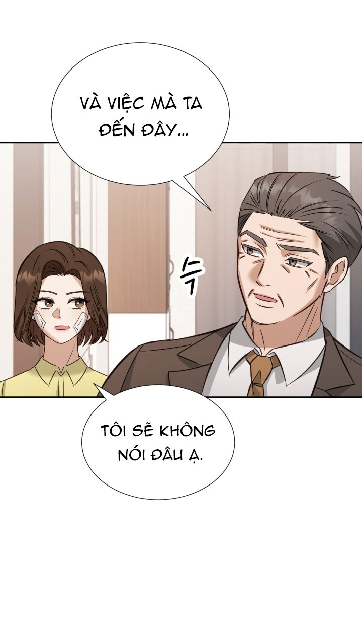 [18+] hae joo của tôi Chap 18 - Next 18.1