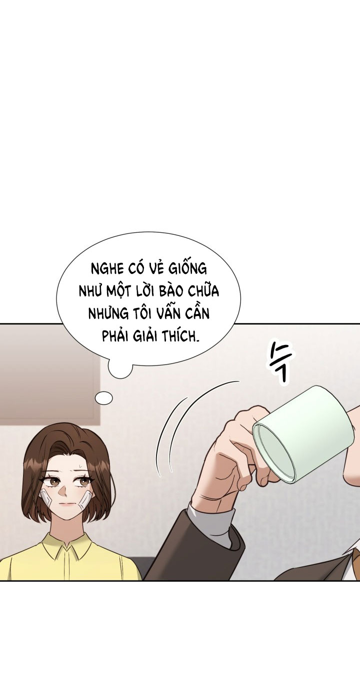 [18+] hae joo của tôi Chap 18 - Next 18.1