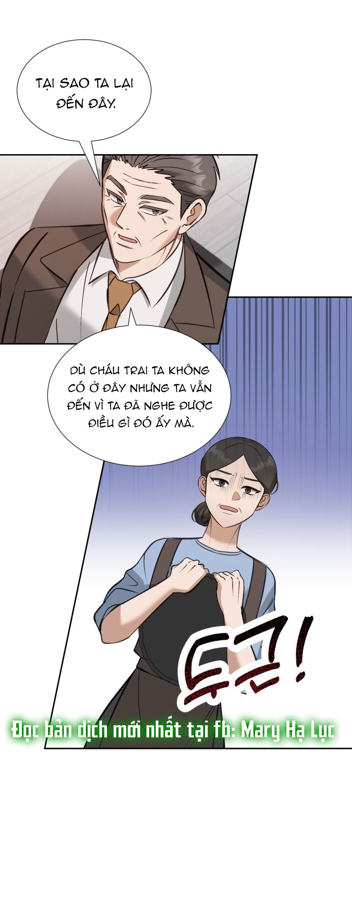 [18+] hae joo của tôi Chap 18 - Next 18.1