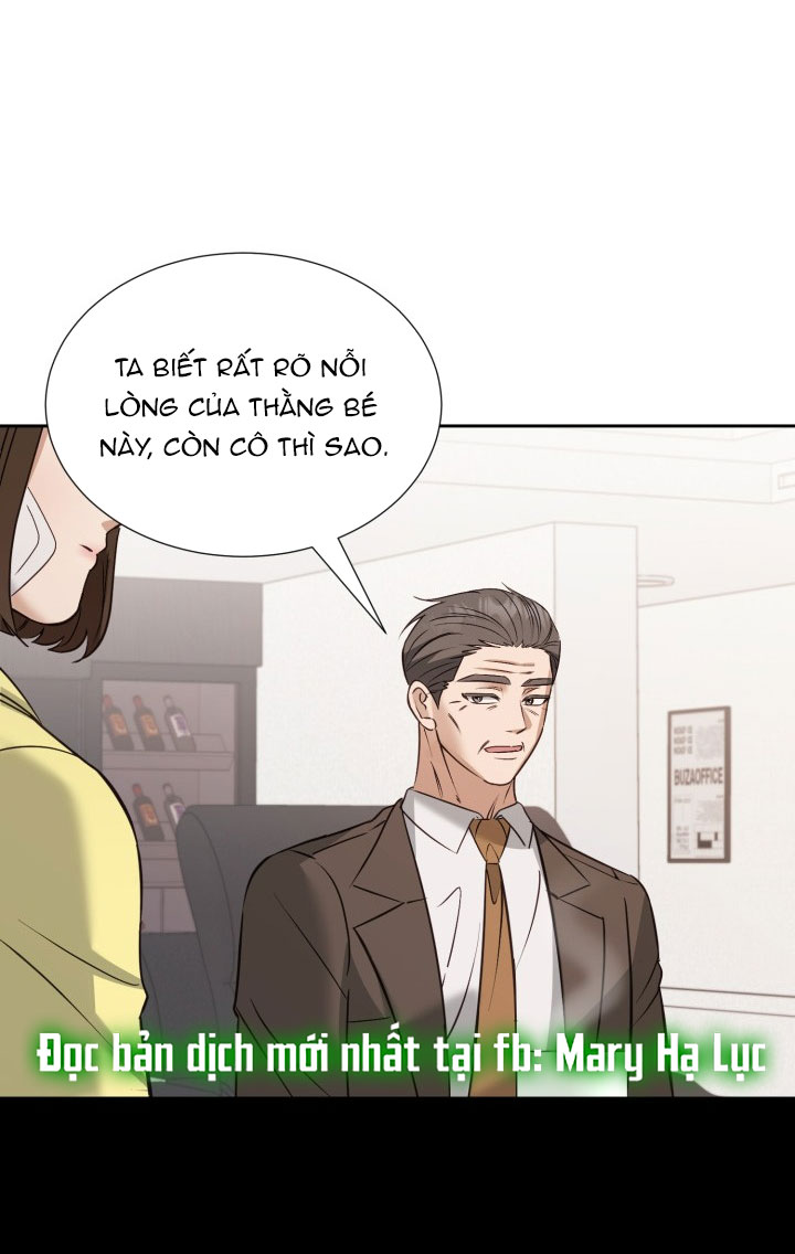 [18+] hae joo của tôi Chap 18 - Next 18.1