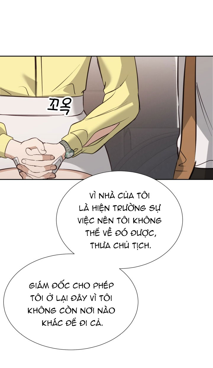 [18+] hae joo của tôi Chap 18 - Next 18.1