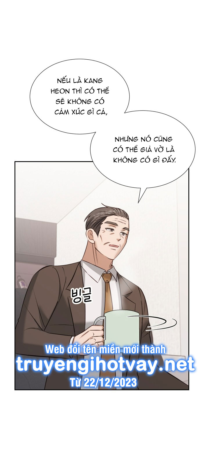 [18+] hae joo của tôi Chap 18 - Next 18.1