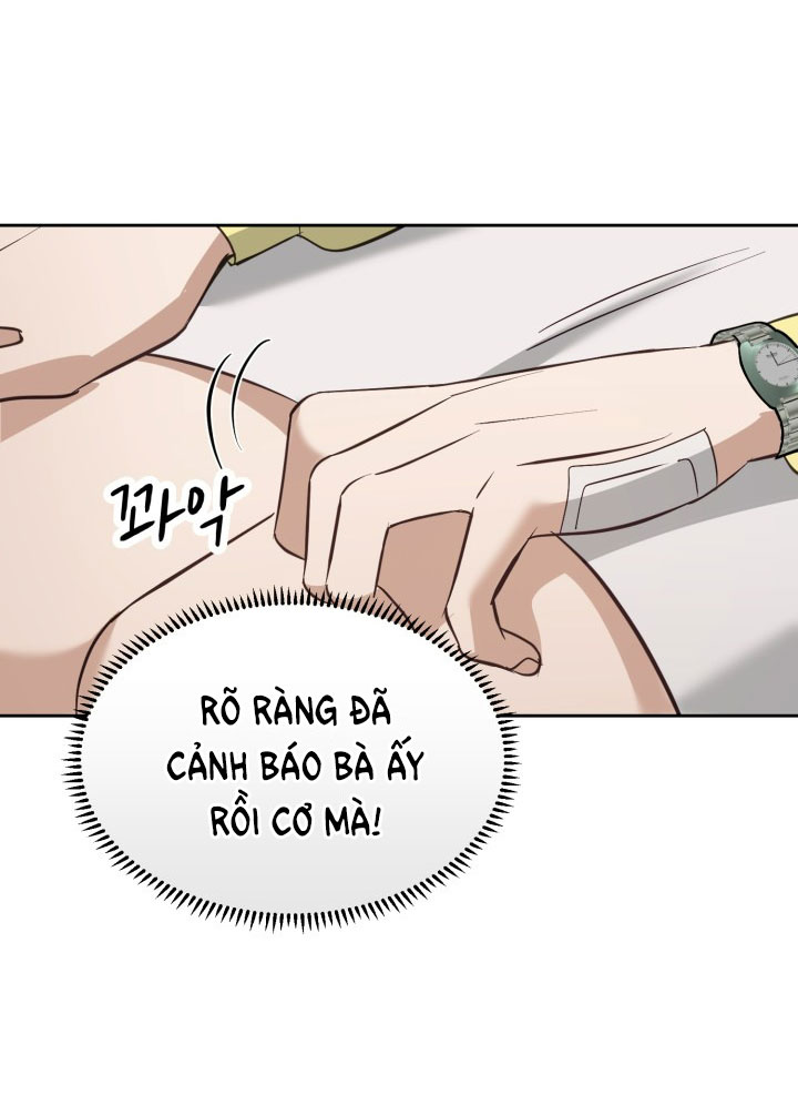 [18+] hae joo của tôi Chap 18 - Next 18.1