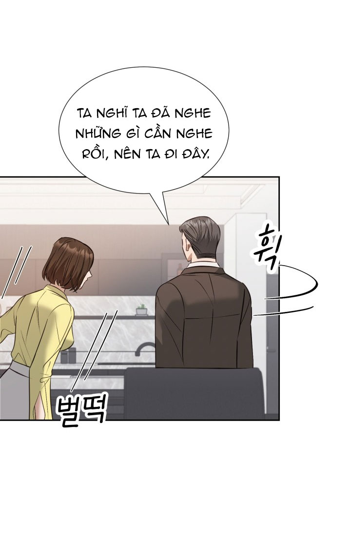 [18+] hae joo của tôi Chap 18 - Next 18.1