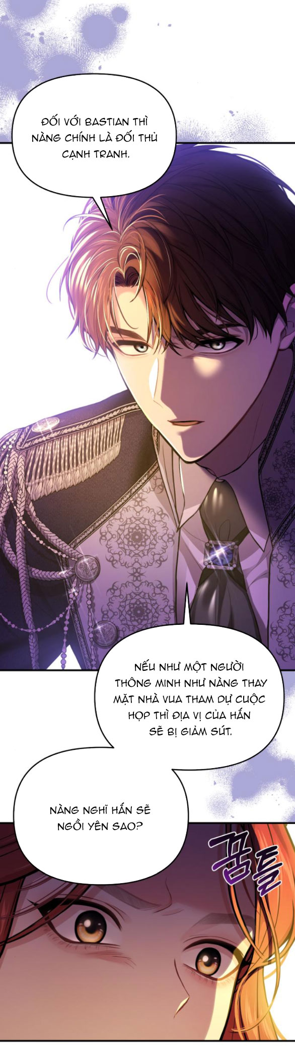 phòng ngủ bí mật của công chúa bị bỏ rơi Chap 87 - Next Chap 88