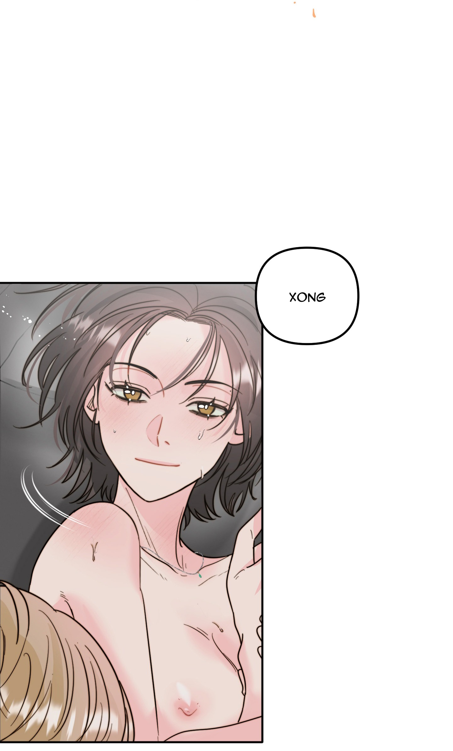 [18+] tình yêu viêm xoang Chap 1 - Next 1.1