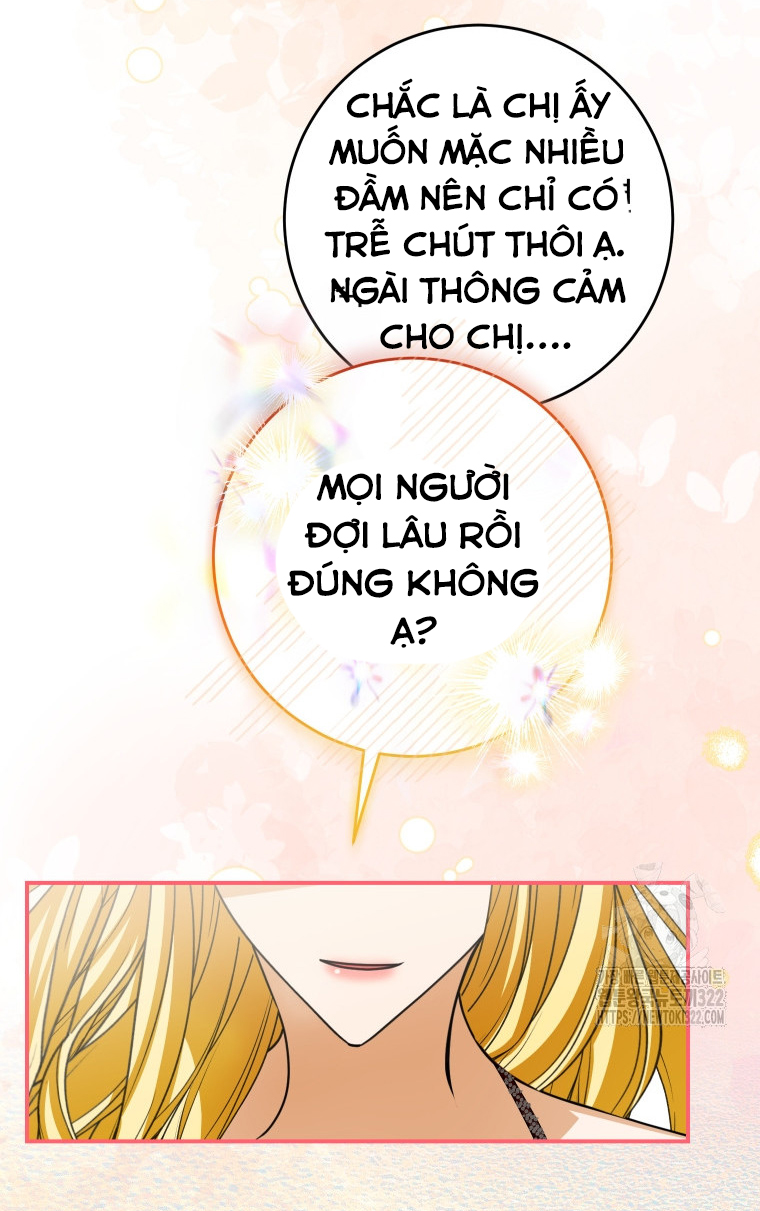 trở thành chủ nhân của ác ma chapter 23 - Trang 5