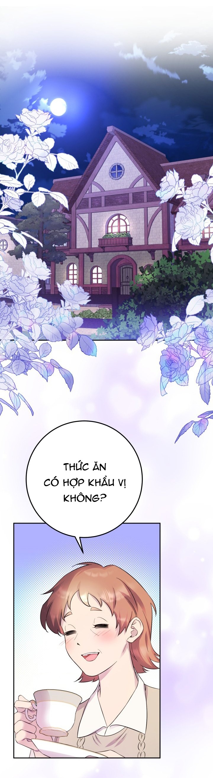 [18+] nếu cứu rỗi một cầm thú hư hỏng Chap 19 - Trang 2