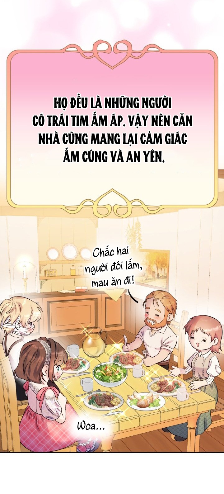 [18+] nếu cứu rỗi một cầm thú hư hỏng Chap 19 - Trang 2