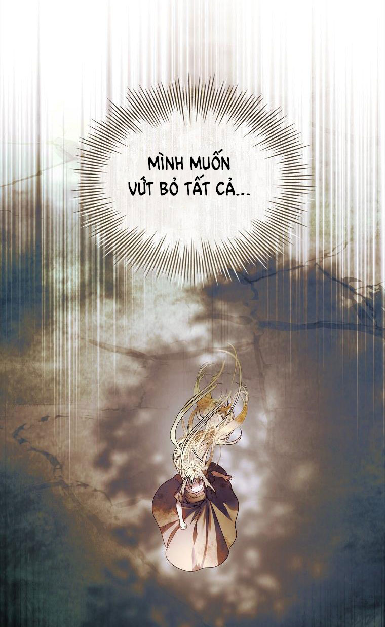 tôi đã nuôi hồ ly sai cách rồi Chap 23 - Next chapter 23.1