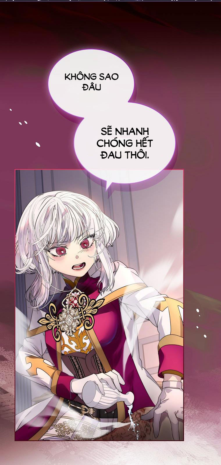 tôi đã nuôi hồ ly sai cách rồi Chap 23 - Next chapter 23.1