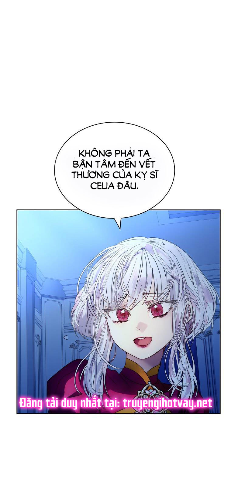 tôi đã nuôi hồ ly sai cách rồi Chap 23 - Next chapter 23.1